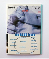 Here and There Vol. 10 (Blue Issue)