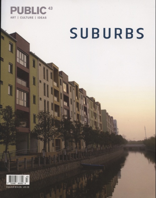 Public 43: Suburbs + The Leona Drive Project