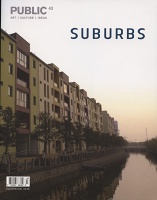 Public 43: Suburbs + The Leona Drive&#160;Project