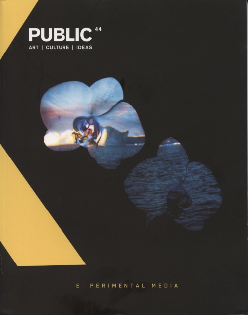 Public 44: Experimental Media