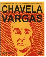 Eloisa Aquino: The Life and Times of Butch Dykes: Chavela&#160;Vargas