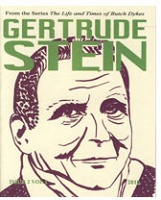 The Life and Times of Butch Dykes: Gertrude Stein