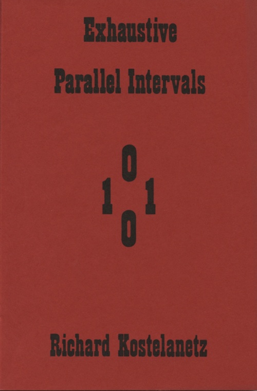 Exhaustive Parallel Intervals