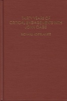 Richard Kostelanetz: Thirty Years of Critical Engagement with John&#160;Cage