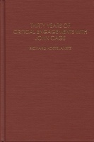 Richard Kostelanetz: Thirty Years of Critical Engagement with John&#160;Cage