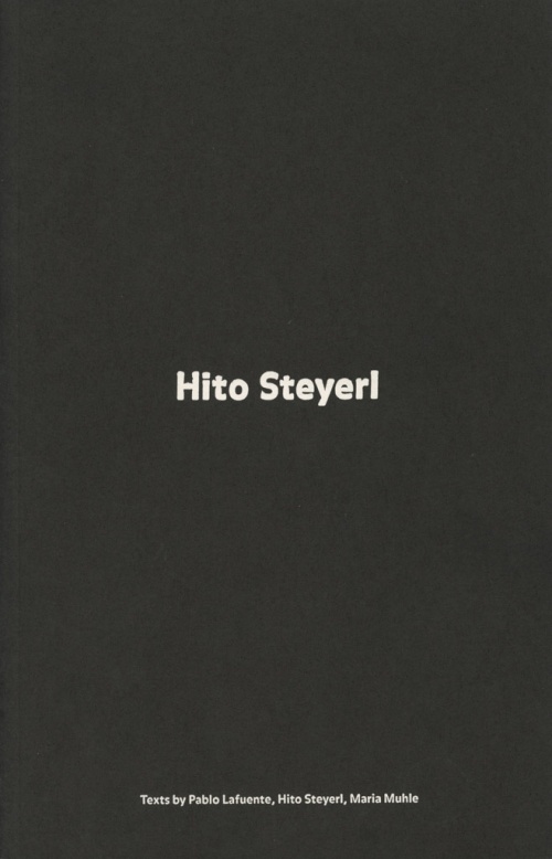 Hito Steyerl