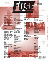 Fuse Magazine #35-1: Forms of the Struggle Winter 11/12