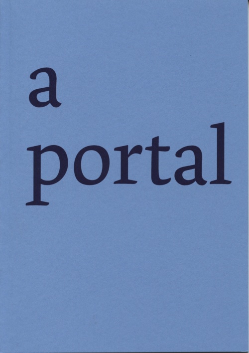 A portal