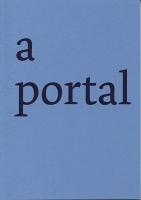 Derek Sullivan: A&#160;portal