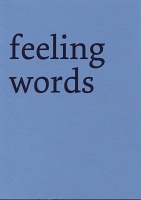 Derek Sullivan: Feeling&#160;Words