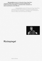 Michaela Melian:&#160;Ruckspiegel