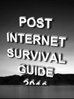 Post Internet Survival Guide 2010