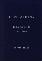 Susan Hiller: Auras and&#160;Levitations