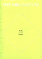 Peep-Hole Sheet #01: Liam&#160;Gillick