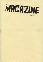 Mike Nelson:&#160;Magazine