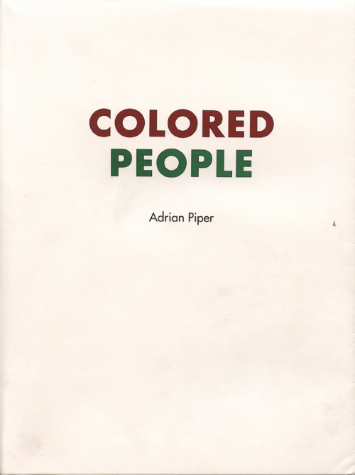 Colored People