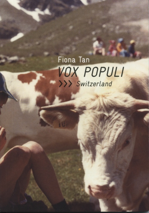 Vox Populi, Switzerland