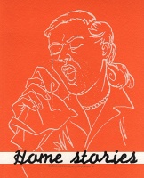 Tadej Pogacar: Home&#160;Stories