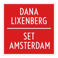 Dana Lixenberg: Set&#160;Amsterdam