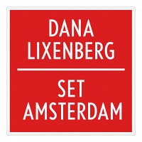 Dana Lixenberg: Set&#160;Amsterdam