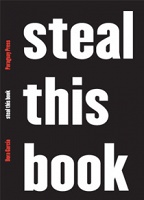 Dora García: Steal this&#160;Book