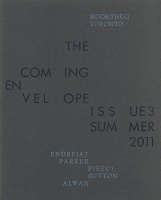 The Coming Envelope, Issue 3, Summer 2011