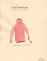 Mike Billington: Prescription&#160;Turtleneck