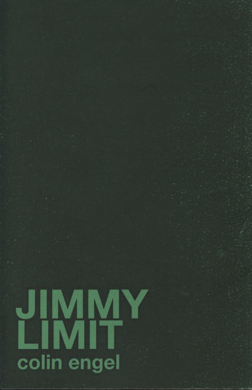 Young Healers Vol. 8: Jimmy Limit/Colin Engel