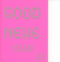 Instant Coffee: Good News, Issue #3