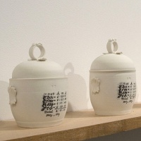 Naomi Yasui: A Form &amp; Method of Perfecting&#160;Pots