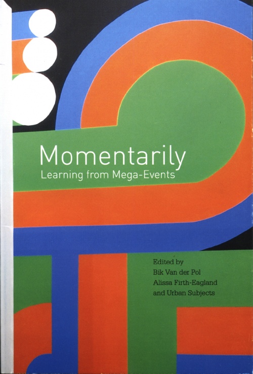 Momentarily: Learning from Mega Events