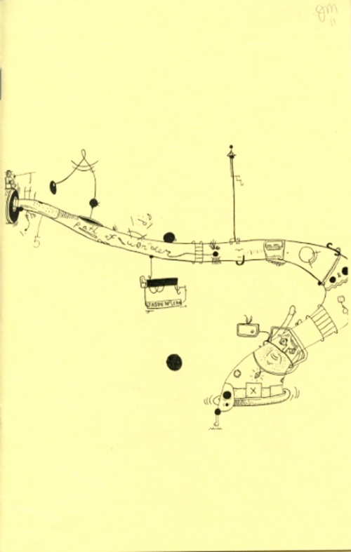 Path of Wonder