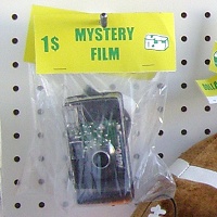 Mystery Film - King,&#160;Matt