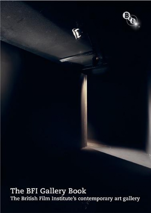 The BFI Gallery Book:

The British Film Institute’s Contemporary