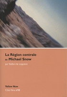 La région centrale de Michael&#160;Snow