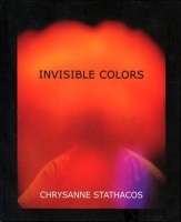 Book launch for INVISIBLE COLORS by Chrysanne Stathacos