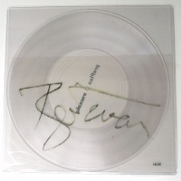 John Oswald: prePlexure (David Bowie&#160;signature)