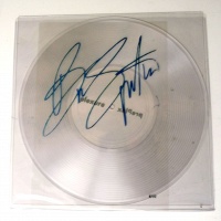 John Oswald: prePlexure (Bruce Springsteen&#160;signature)