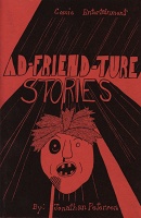 Jonny Petersen: Adfriendture&#160;Stories