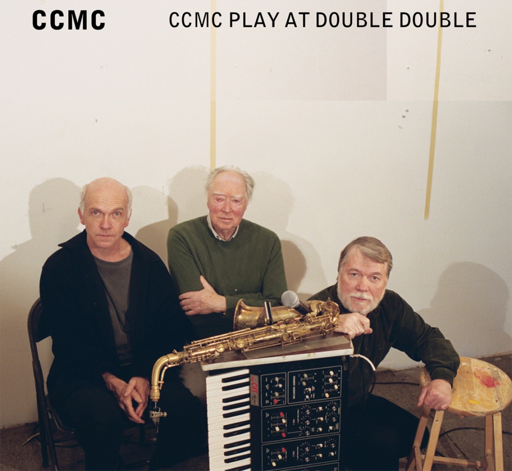 CCMC Play at Double Double