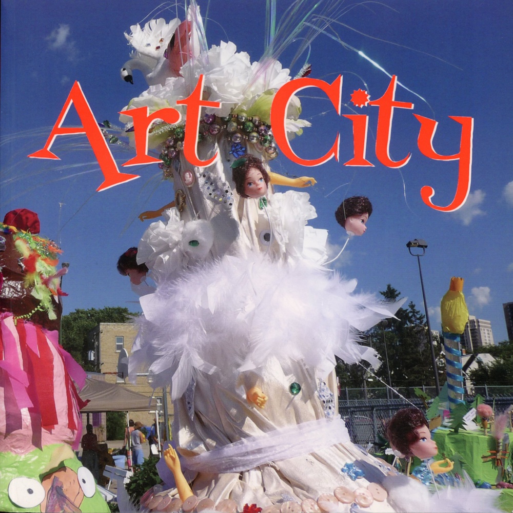 Art City