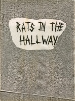 Ryan Foerster: Foerster 4, Rats in the Hallway&#160;alt