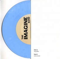 Tony Romano: The Imagine&#160;Band