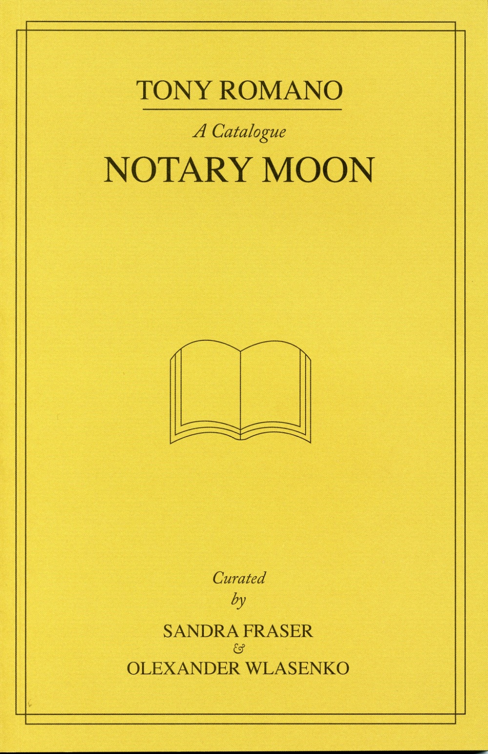 Notary Moon