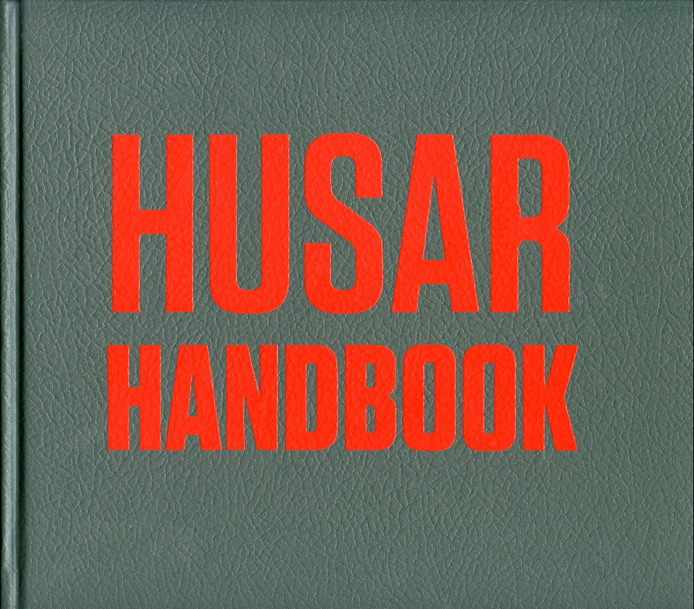 Husar Handbook