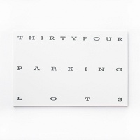 Thirty-four Parking Lots in Los Angeles...

...via Google&#160;Maps