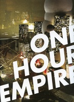 One Hour Empire, Issue #3, Fall/Winter 2010