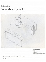 Gordon Lebredt: Nonworks 1975 - 2008