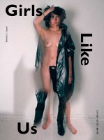 Girls Like Us, Volume 2, Issue 1