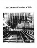 Ron Benner: The Commodification of&#160;Life